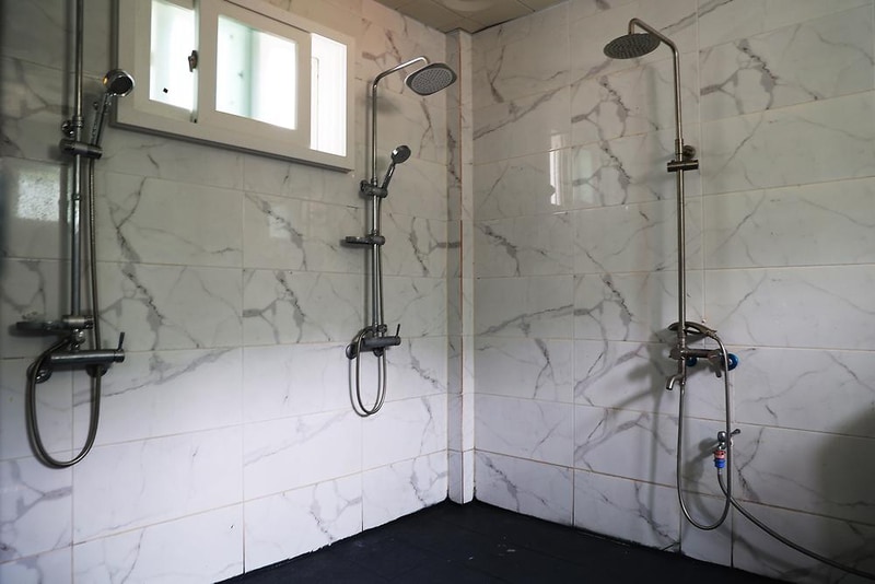 남해 포레스 오토캠핑장 시설 사진 6