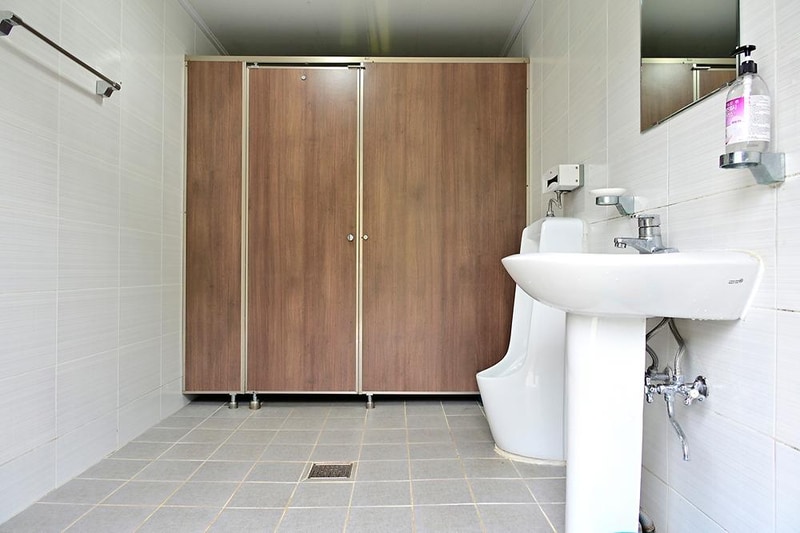 청수가든 시설 사진 5