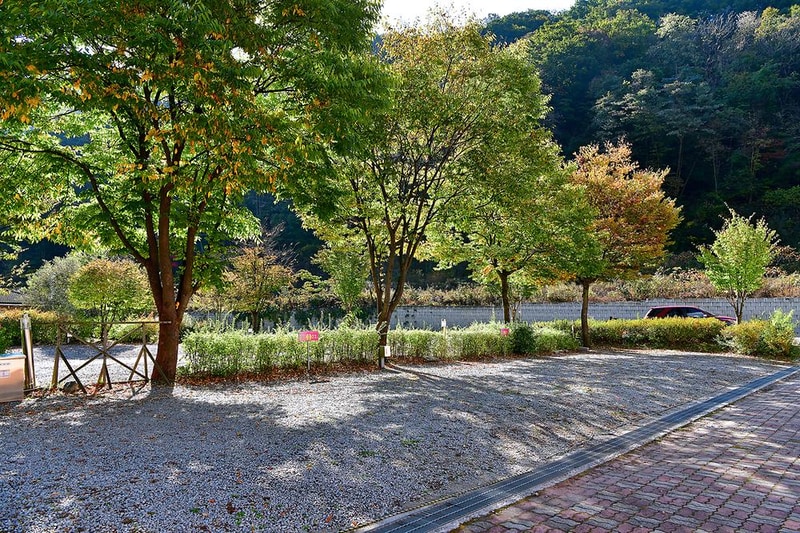 연인산 다목적 캠핑장 시설 사진 9