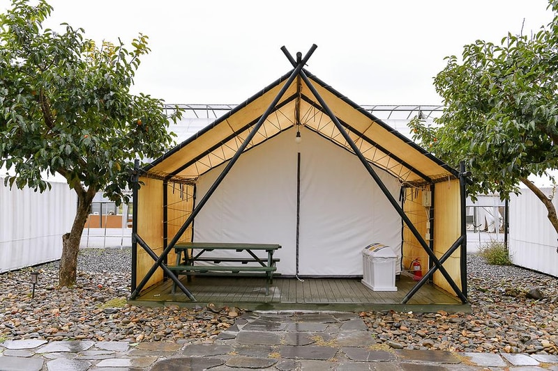 수림 휴원 시설 사진 21