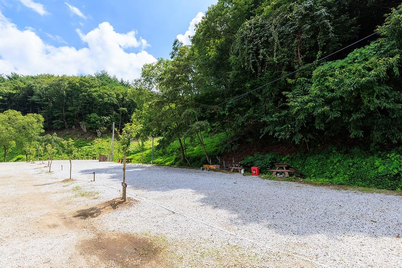 월성자연캠핑야영장 시설 사진 27