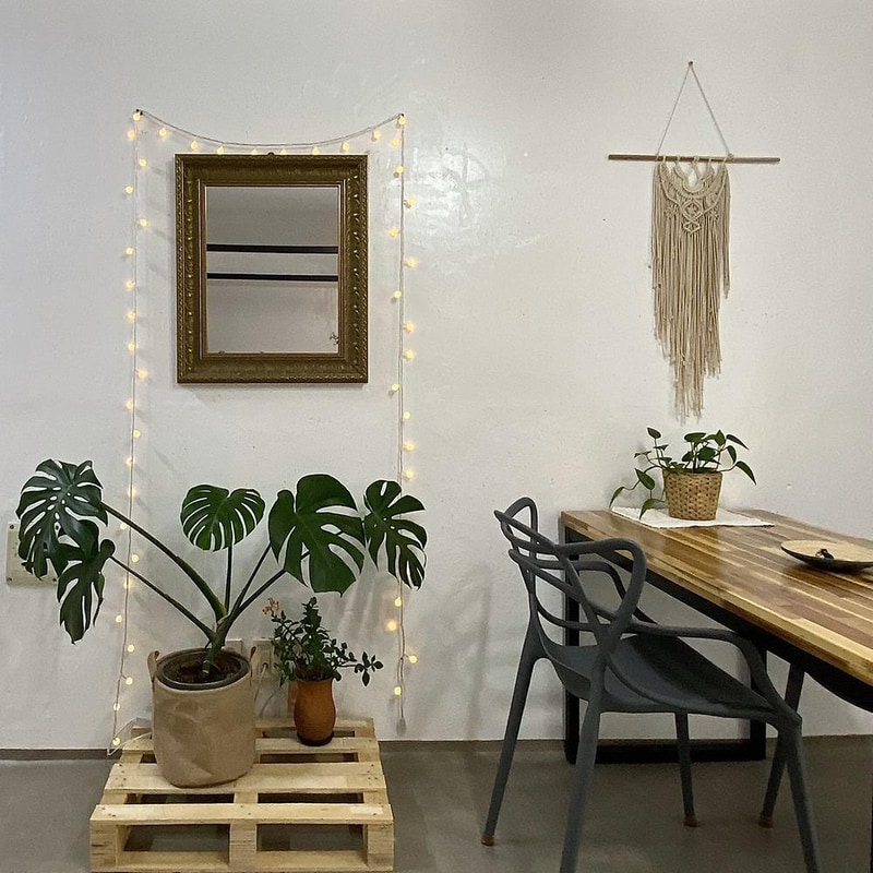 아레나글램핑 시설 사진 1