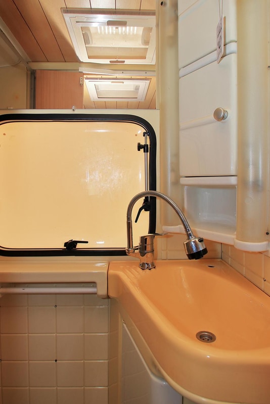 카라반랜드 시설 사진 1