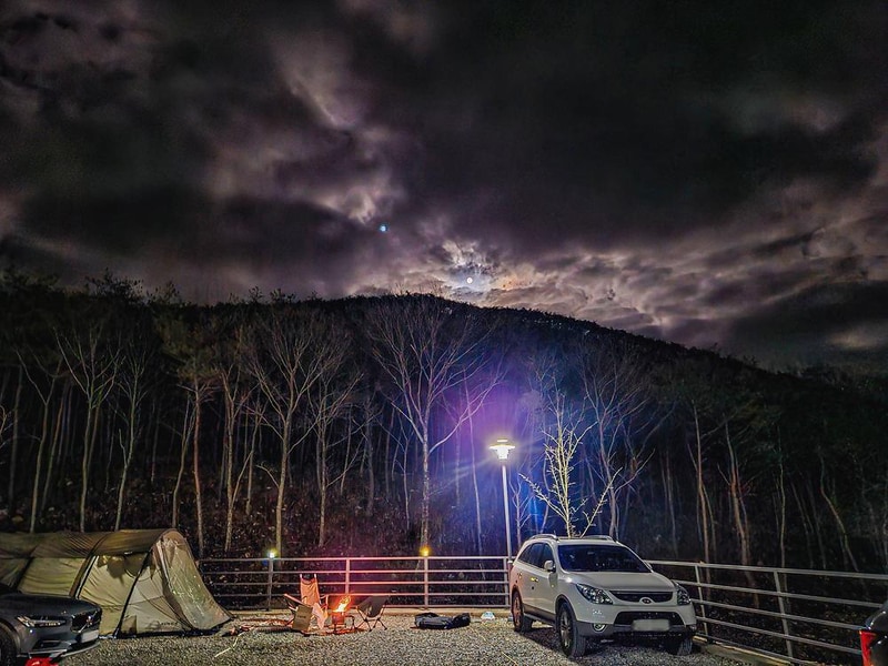 STX오토캠핑장 시설 사진 22