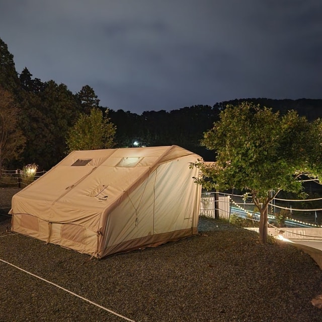 거제GO캠핑 대표 사진