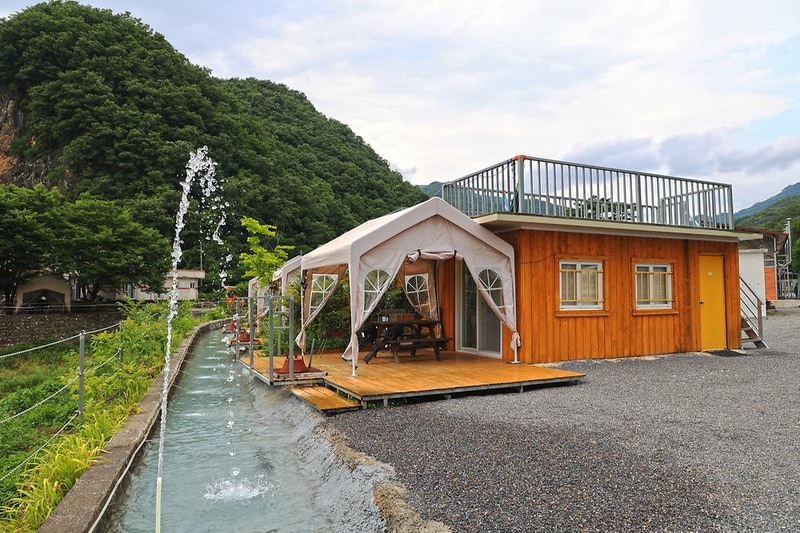 리버사이드 영월 시설 사진 20