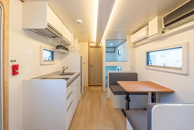 노랑카라반 시설 사진 8