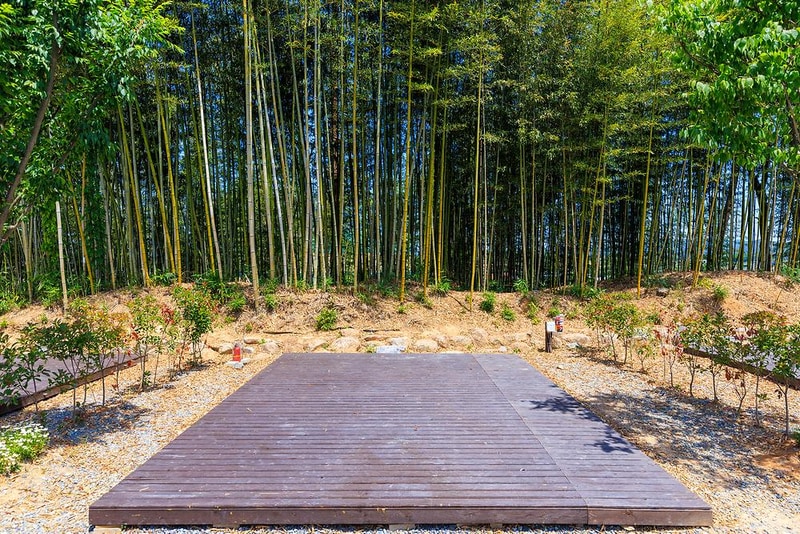 별밤캠핑장 시설 사진 6