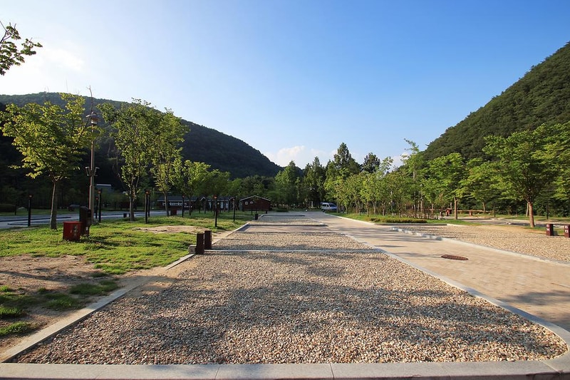 상소오토캠핑장 시설 사진 5