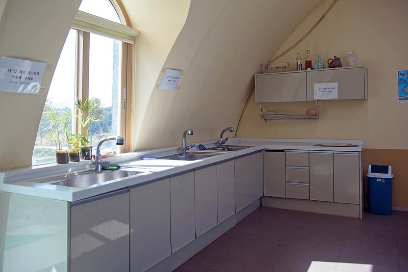 마루아라힐링캠프 시설 사진 3