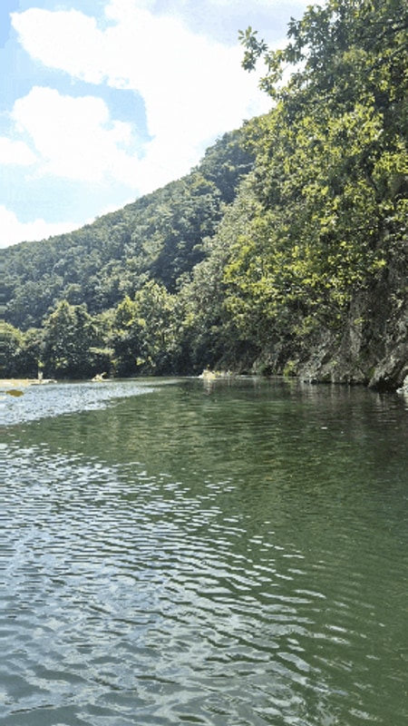 [논산 1박 2일 가족여행] 유원지가든 - 별바라기캠핑펜션...