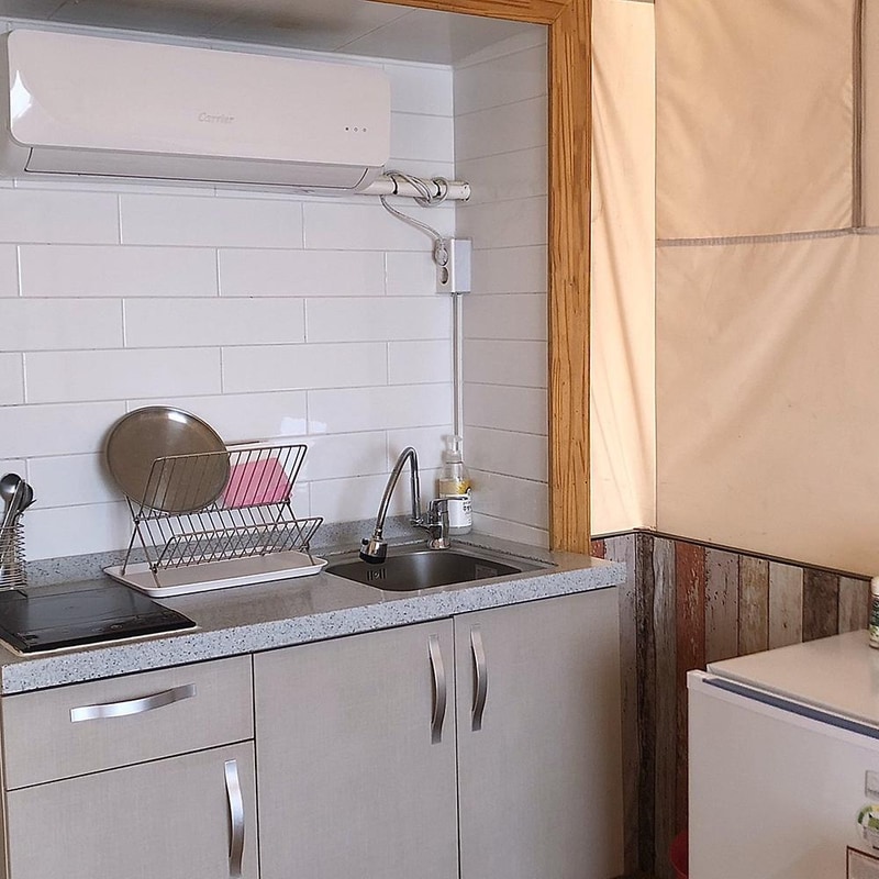 아레나글램핑 시설 사진 11