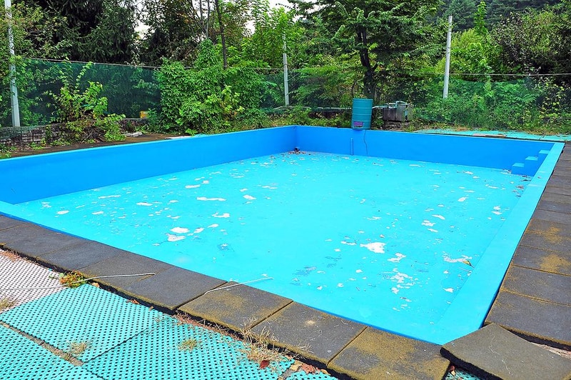 산촌오토캠핑장 시설 사진 6