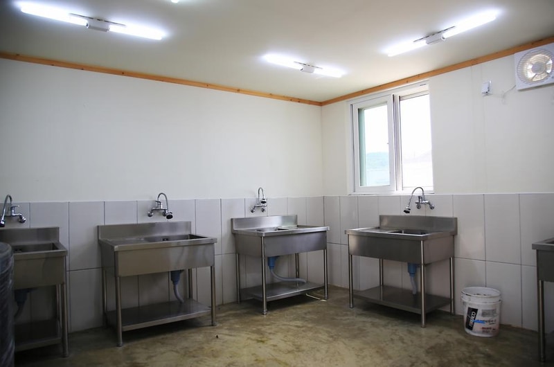 강화고인돌 캠핑장 시설 사진 31