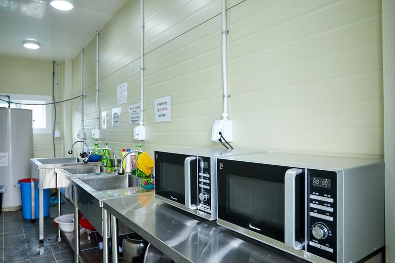 무지개캠핑장 시설 사진 7