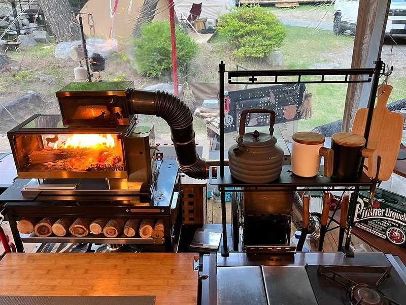 제니캠핑장 시설 사진 6