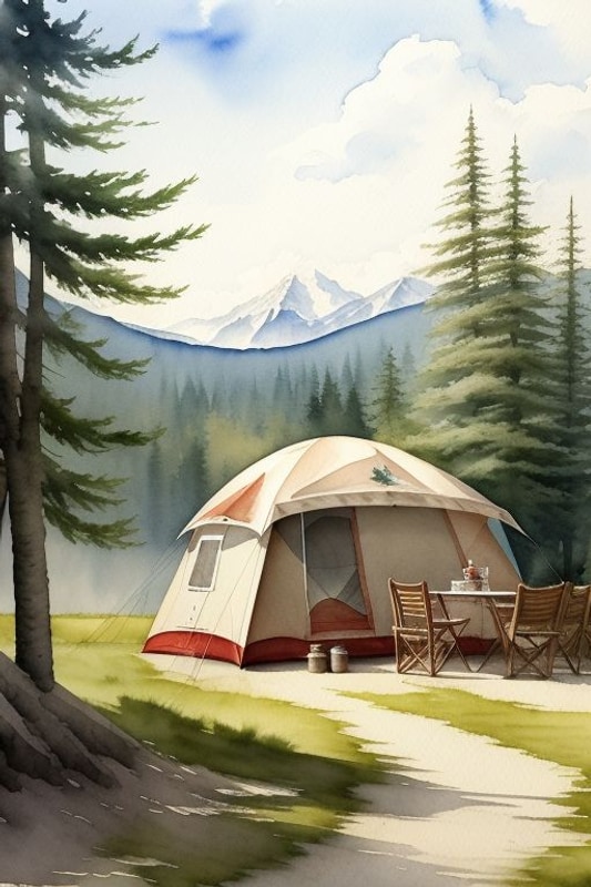 최근 3년간 생긴 충청도 야영장 캠핑장 목록 | 충청남도...