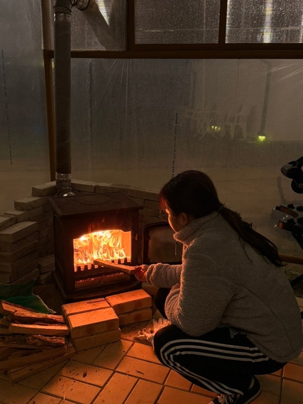 호캉스 촌캉스 한번에 즐기는 감성카라반 ‘캄비오캠핑장’