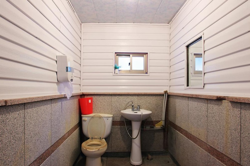 조은자리 캠핑장 시설 사진 16