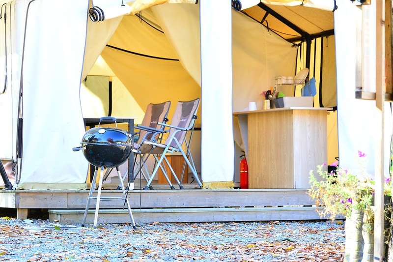 둥지캠핑장 시설 사진 13