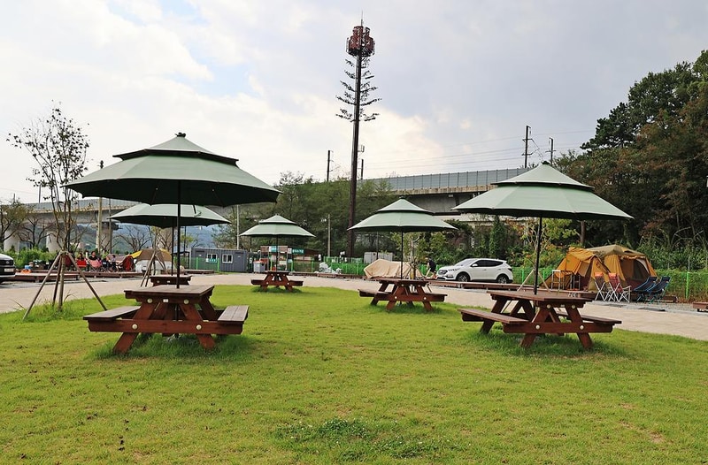 화성시 매송 오토캠핑장 시설 사진 7