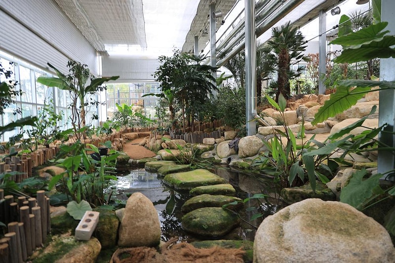 휴랜드관광농원 시설 사진 25