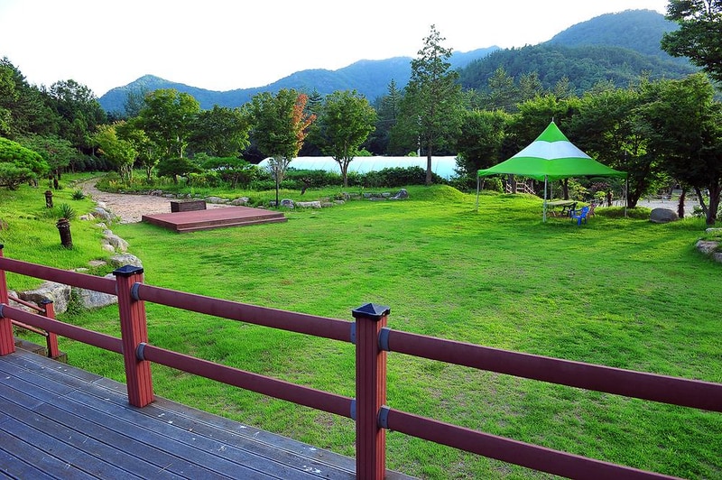 하늘빛수목원 시설 사진 15