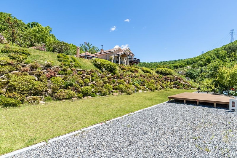 이화야영장 시설 사진 5