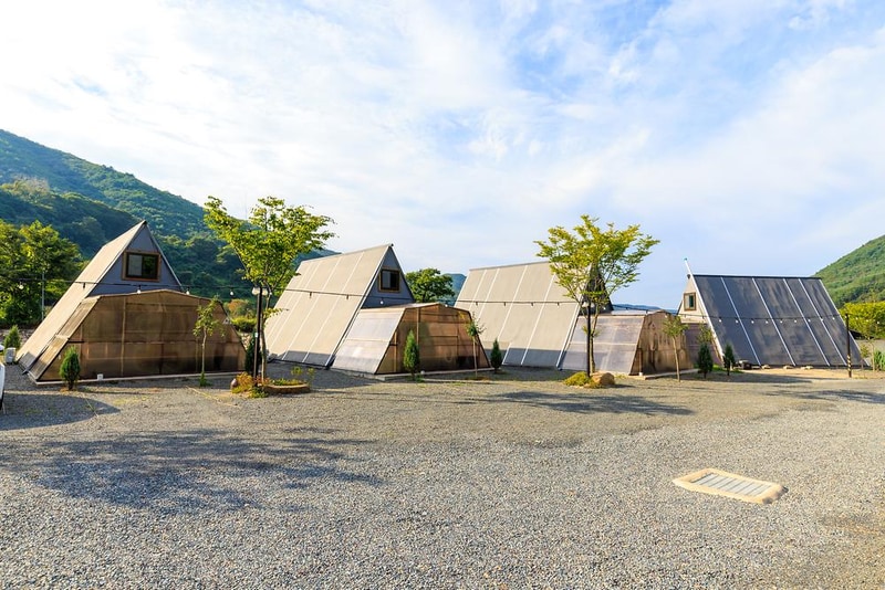 세모글램핑장 시설 사진 21