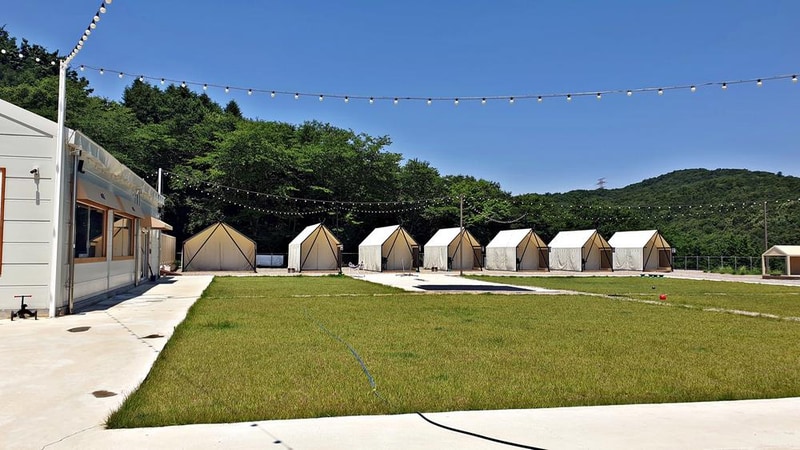 산정원 시설 사진 41