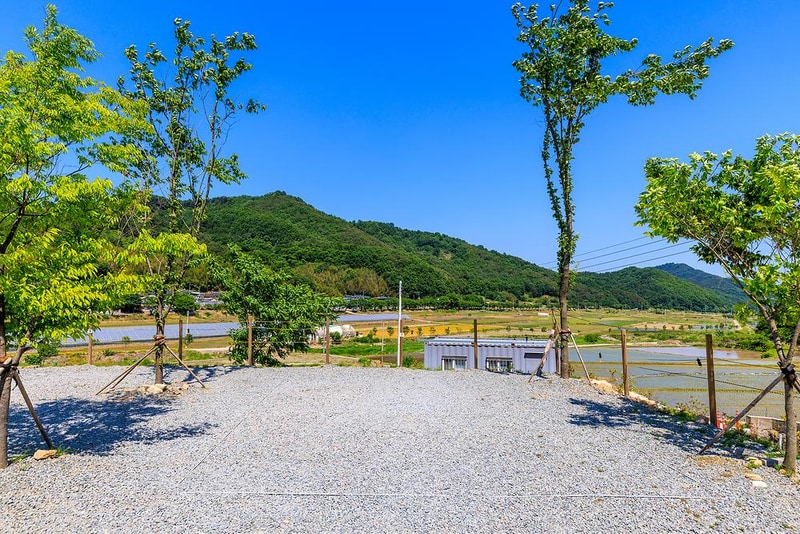 다시캠핑장 시설 사진 9