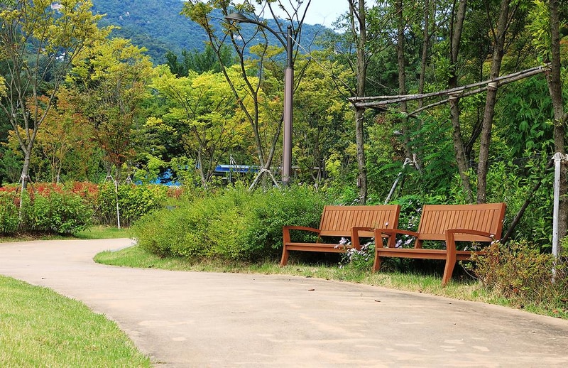 우이동 가족캠핑장 시설 사진 17