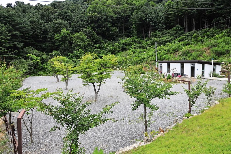 블루문캠핑장 시설 사진 14