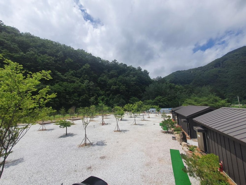파인트리캠핑장 시설 사진 81