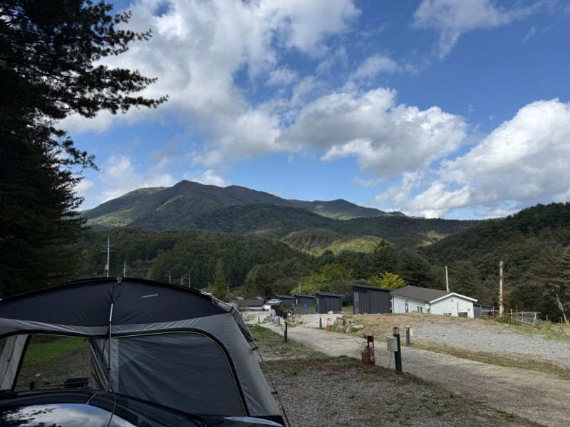 [캠핑] 양평 캠핑 1박 2일_모짜르트 캠핑장