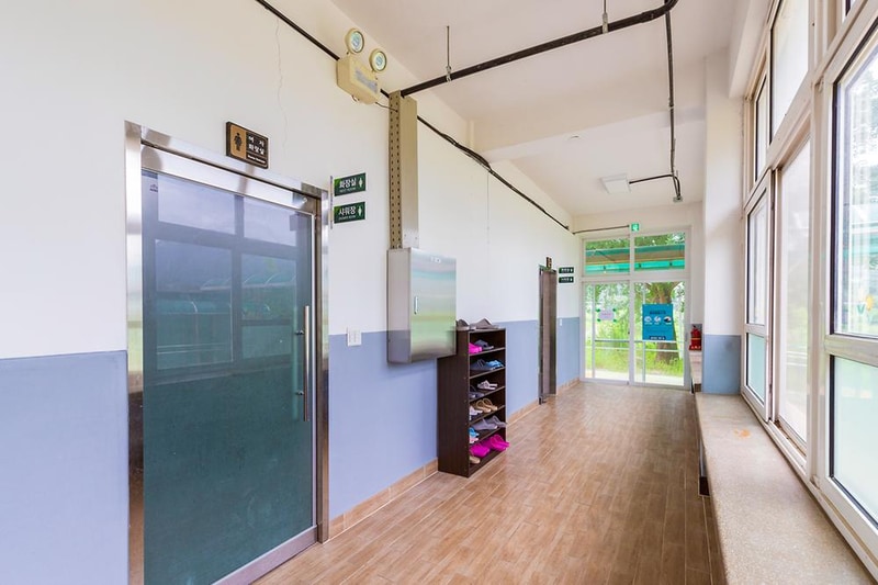 상주 감꽃마을 서울캠핑장 시설 사진 19