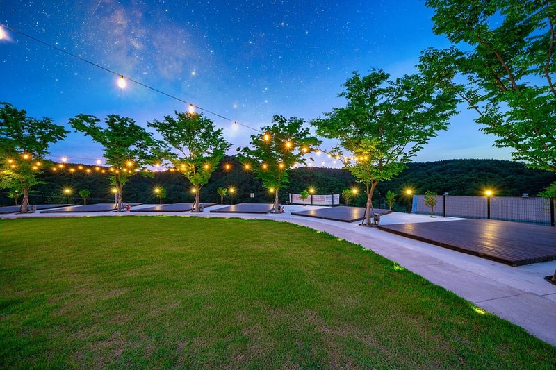 캠프(camp)301 시설 사진 12