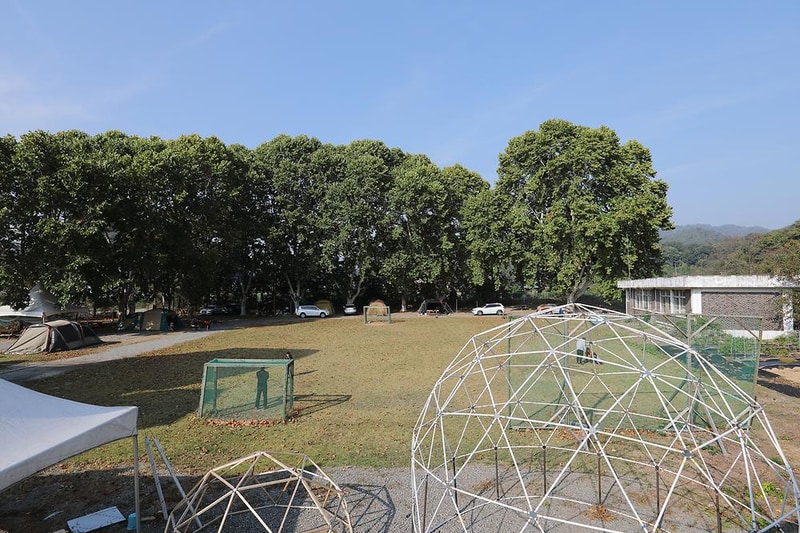 충북대학교 천문대천문체험학교 시설 사진 4