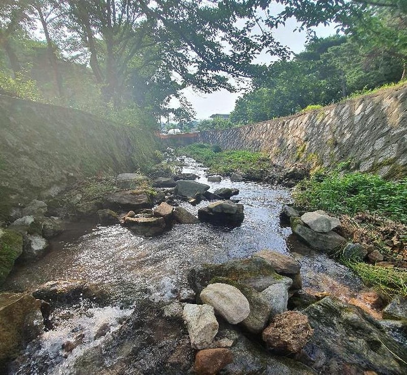 고려산 힐링캠프 시설 사진 11