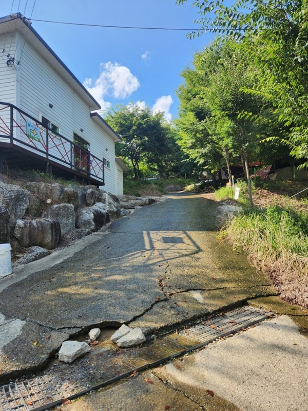 가평-파머스힐 캠핑장(25.8/15~16)