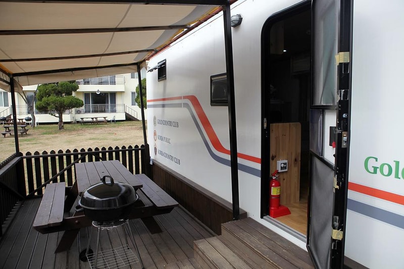 MK골드캠프 시설 사진 18