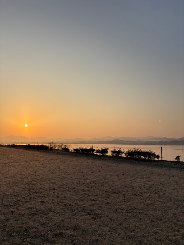 밀양아리랑 오토캠핑장 아이데리고 첫 캠핑