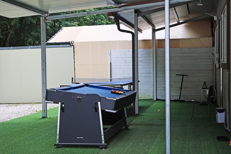 메이플글램핑 1호점 시설 사진 15