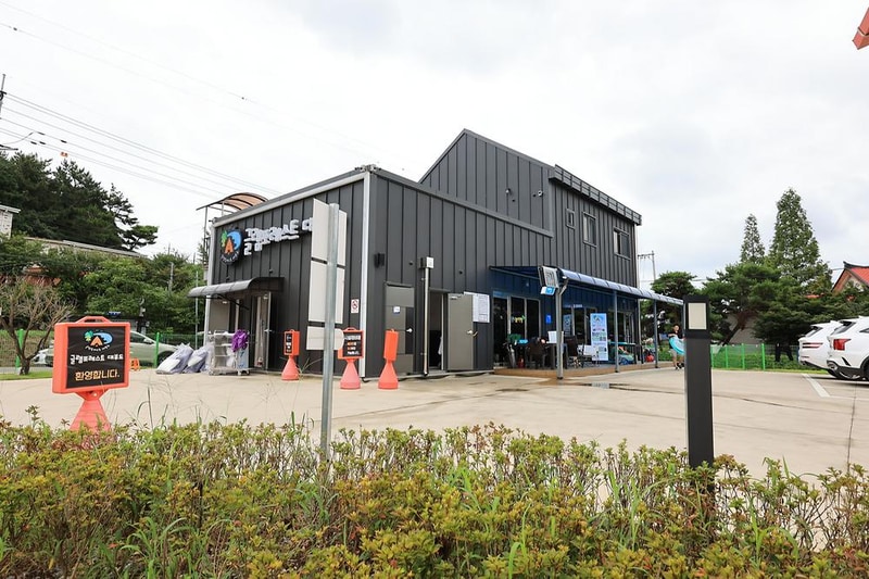 글램포레스트 대부도 시설 사진 17