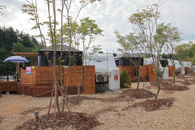 디투어스캠프클럽 시설 사진 11