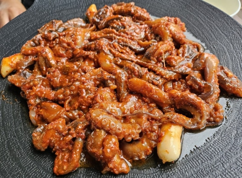 [오산] 맑음터공원 당일 캠크닉