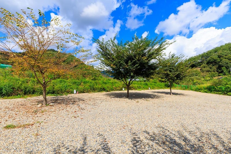 누리별 캠핑장 시설 사진 13