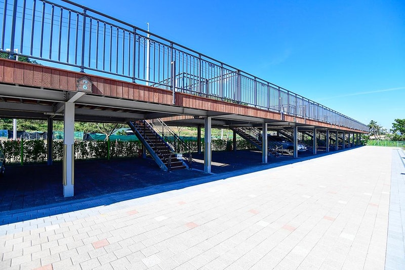 강동오토캠핑장 시설 사진 6