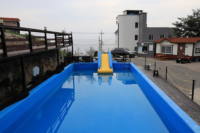 에덴오토캠핑장 시설 사진 35