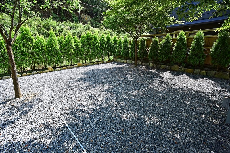 다람쥐 쉼터 시설 사진 8